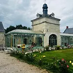 Château De La Thibaudière Bois Savary - Familiale Du Roi Allonnes (Maine-et-Loire)