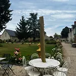 Château De La Thibaudière Bois Savary - Familiale Du Roi Allonnes (Maine-et-Loire)