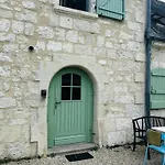 Château De La Thibaudière Bois Savary - Familiale Du Roi Allonnes (Maine-et-Loire)