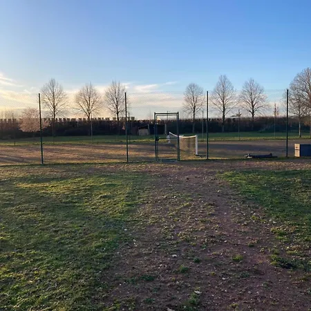 Chateau De La Thibaudiere Bois Savary - Familiale Du Roi 3* Allonnes (Maine-et-Loire)