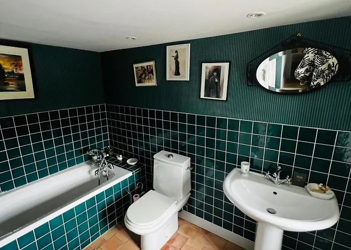 Bed & Breakfast Château De La Thibaudière Bois Savary - Familiale Du Roi Allonnes (Maine-et-Loire)