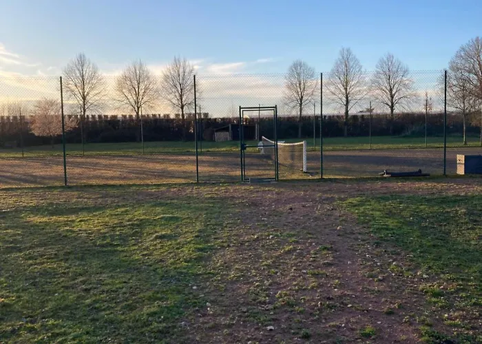 Château De La Thibaudière Bois Savary - Familiale Du Roi 3* Allonnes (Maine-et-Loire)