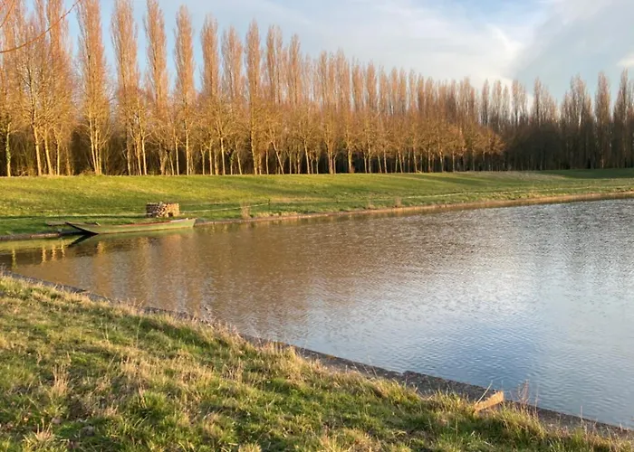 Château De La Thibaudière Bois Savary - Familiale Du Roi Bed & Breakfast