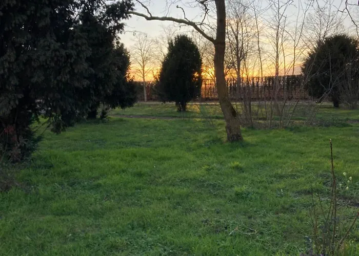 Château De La Thibaudière Bois Savary - Familiale Du Roi Bed & Breakfast 3*